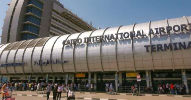 مطار القاهرة ينقل اليوم أكثر من 40 ألف راكب على متن 341 رحلة جوية