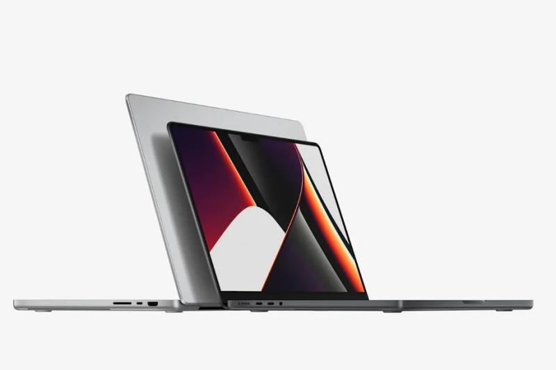 كل ما تريد معرفته عن جهاز MacBook Pro الجديد بأفضل عمر للبطارية وأقوى شريحة