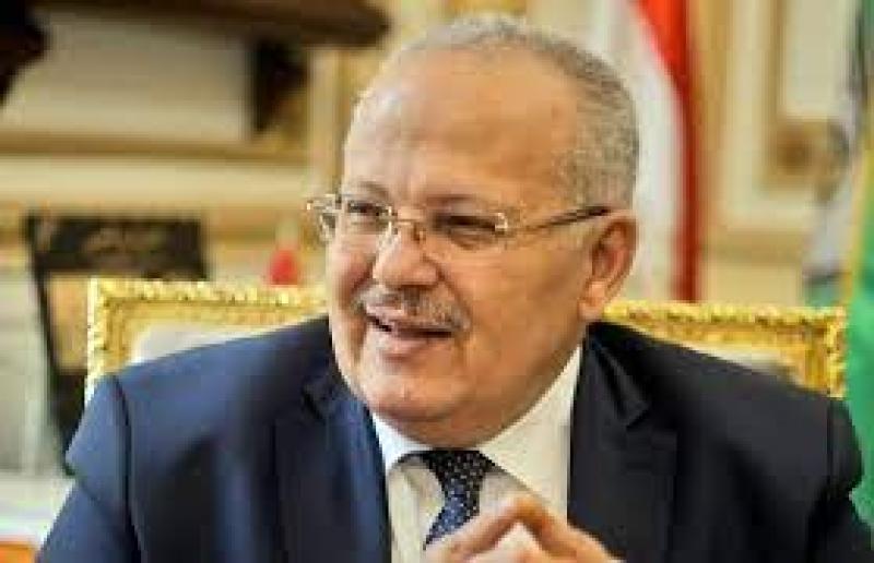 رئيس جامعة القاهرة: إعفاء 12 ألف طالب خلال التيرم الأول من مصروفات الدراسة