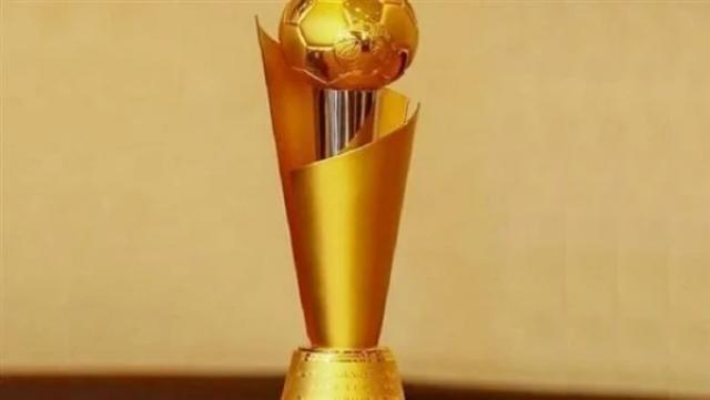 حكم مصري وحيد في بطولة كأس العرب قطر 2021