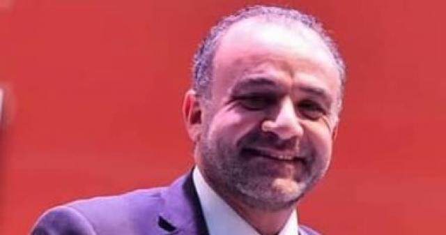 عبدالمنعم الحسينى