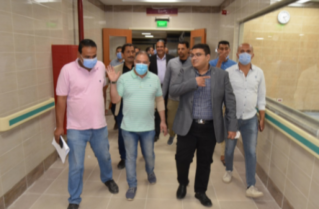 نائب المحافظ 