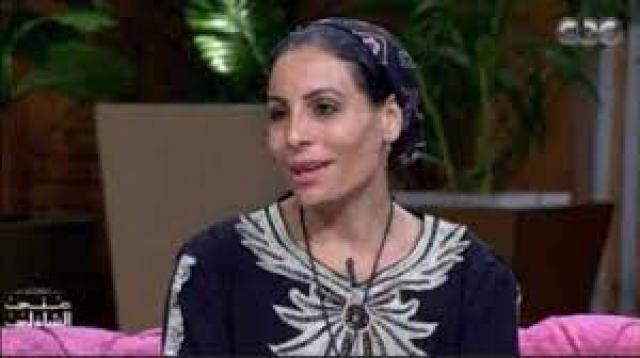 بطله فيلم ريش