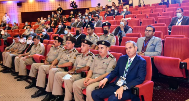 القوات المسلحة تنظم المؤتمر السنوى الثالث لدول حوض البحر الأبيض المتوسط للمناظير الدقيقة لجراحات المسالك البولية