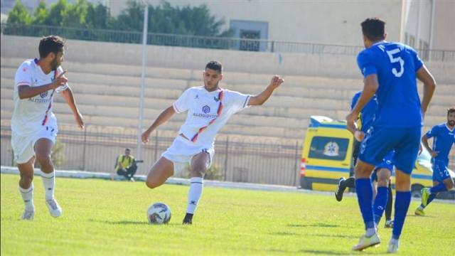 دوري القسم الثاني