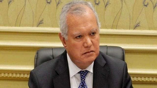  السفير محمد العرابي، وزير الخارجية الأسبق