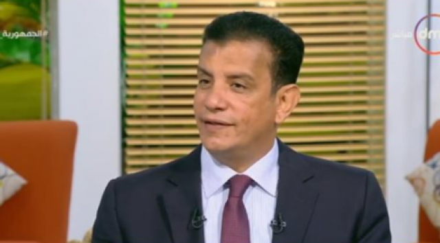 احمد عامر