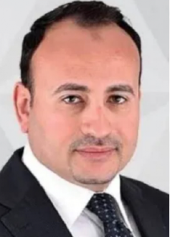 فؤاد حامد : إلغاء حالة الطوارئ دليل قوة الولة المصرية