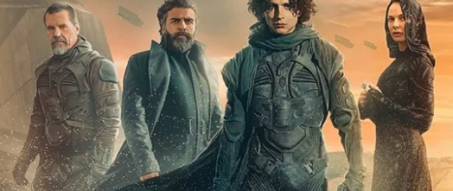 ر فيلم Dune