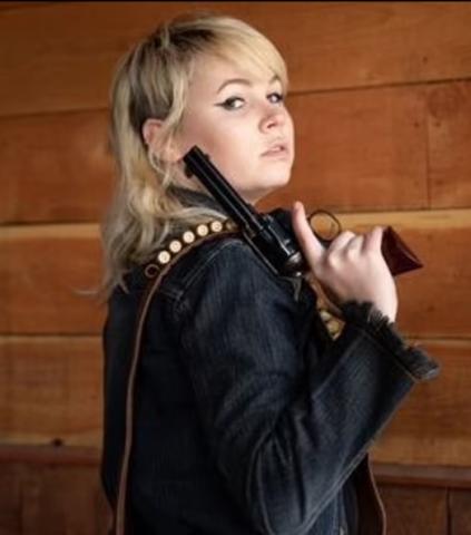 هانا جوتيريز