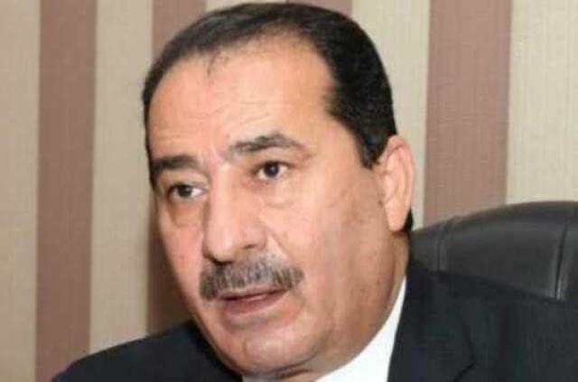 الدكتور عدلي سعداوي