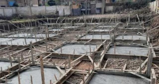 إنجازات «حياة كريمة» بقرى أشمون 