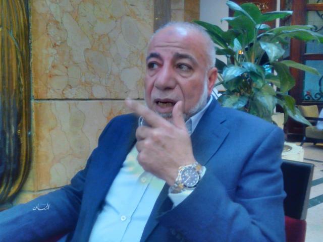 ابراهيم الامبابى