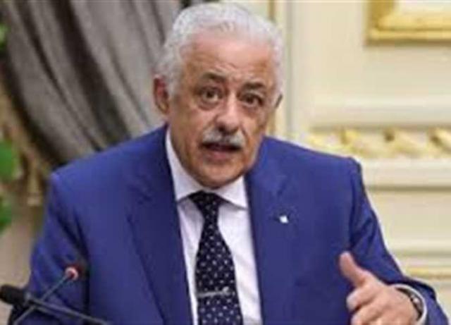 طارق شوقى