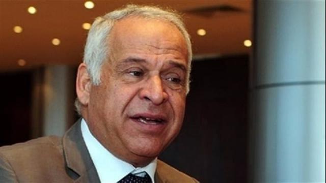 محمد فرج عامر