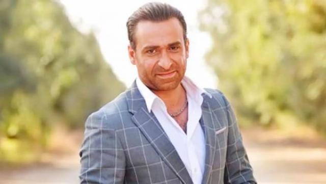 نضال الشافعي