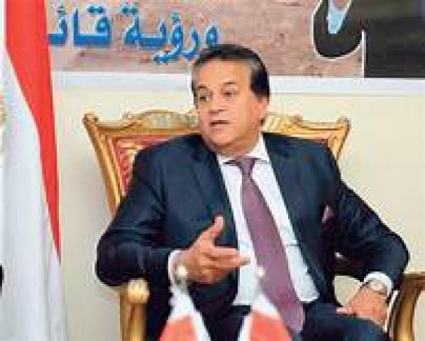 خالد عبد الغفار