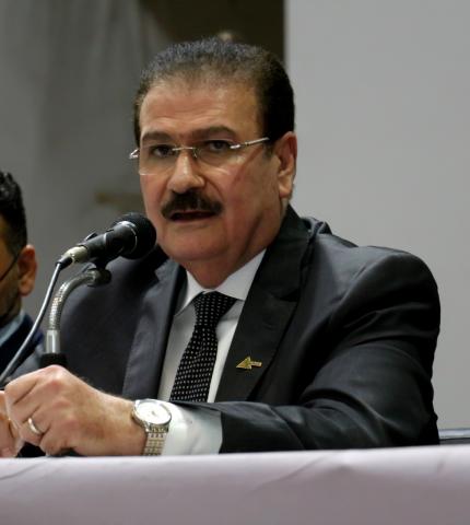 نقيب المهندسين: تواصل مستمر مع مجلس النواب لتعديل بعض مواد قانون النقابة نقيب المهندسين: تواصل مستمر مع مجلس النواب لتعديل بعض مواد قانون النقابة