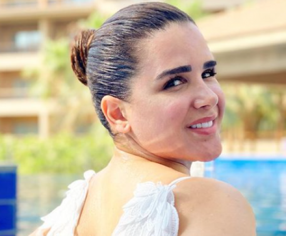 شيماء صابر