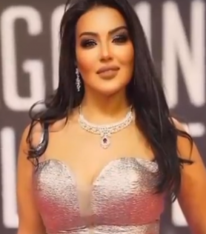 سمية الخشاب