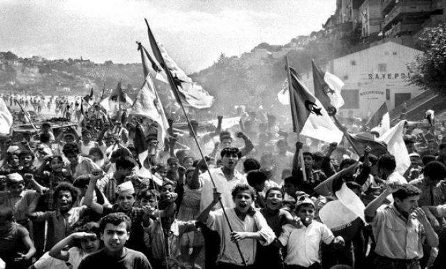 الذكرى الـ 67 للثورة الجزائرية