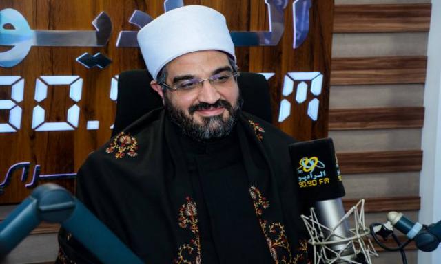 الدكتور عمرو الورداني