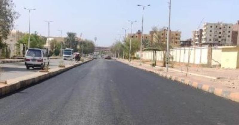 محافظ أسيوط: استكمال أعمال التطوير والتجميل بمركز أبو تيج