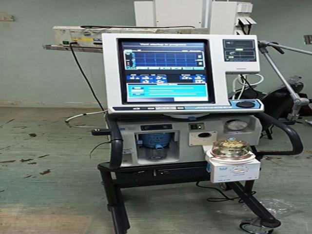 سوهاج تتسلم 84 جهازًا لدعم المستشفيات بمعدات حديثة-