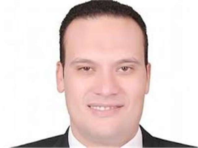 الدكتور محمد القرش