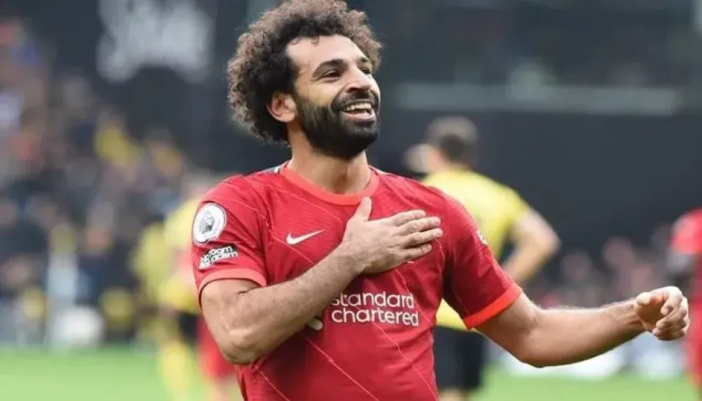 آس الإسبانية: الهلال يخطط لضم محمد صلاح وفينيسيوس فى مونديال الأندية