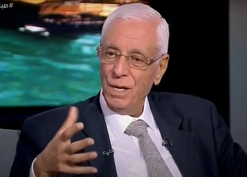 حسام موافي: علاج الأنيميا يجب أن يتم قبل التدخل الجراحي.. فيديو