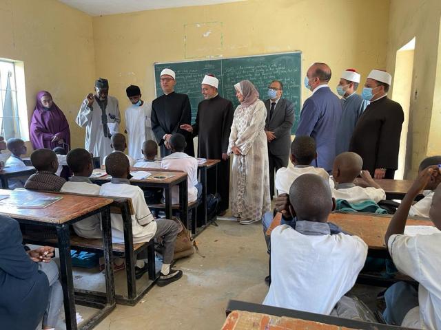 اثناء التجول