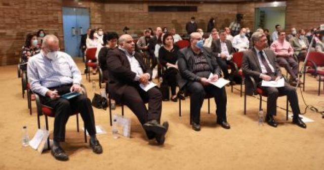 خدام ورعاة الكنائس الإنجيلية