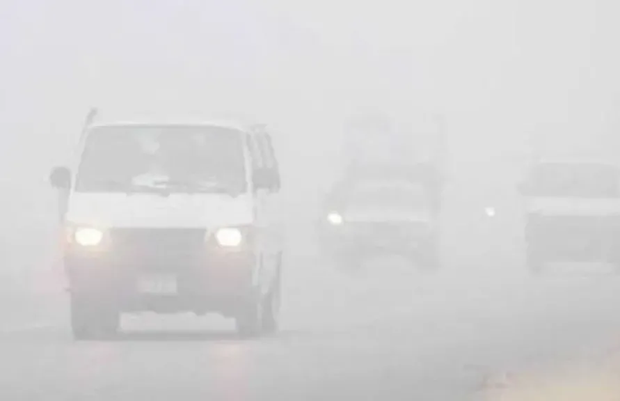 الطقس اليوم الأربعاء 31-12-2025.. أجواء شديد البرودة ليلا وشبورة كثيفة