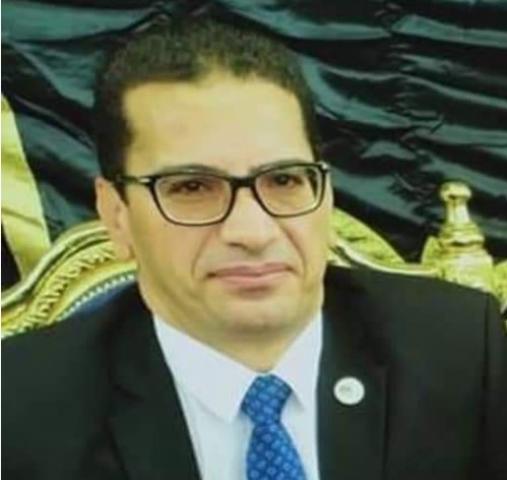 ”عبدالشافى” يطالب بعودة قسم شرطة كرداسة للعمل وتأمين المواطنين