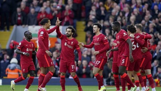 ليفربول