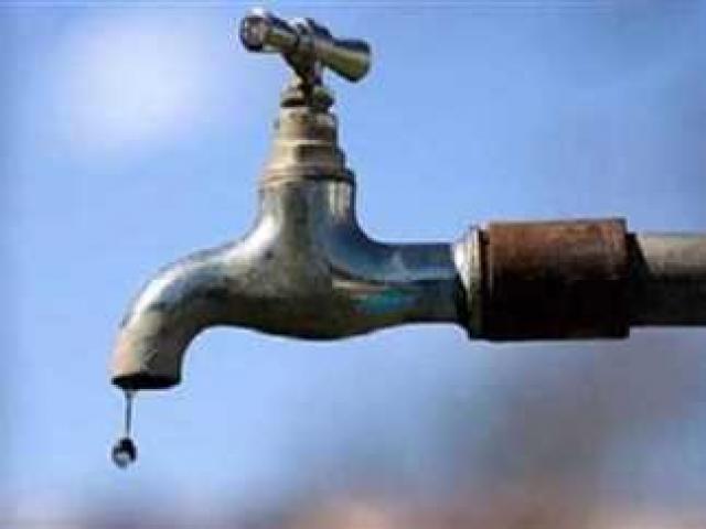 انقطاع مياه الشرب عن 5 مناطق شرق الإسكندرية بسبب أعمال الصيانة