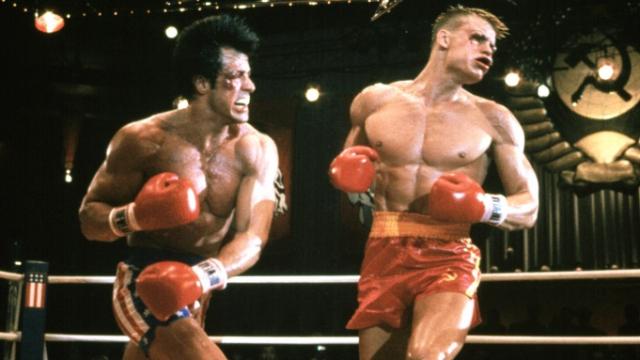 Rocky-IV