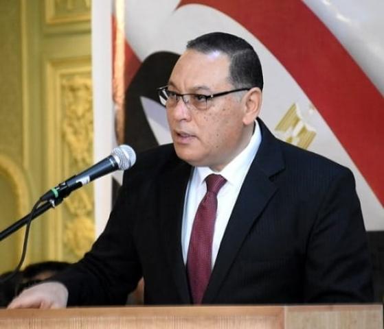الدكتور ممدوح غراب
