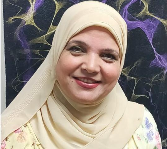 مها عبد الفتاح