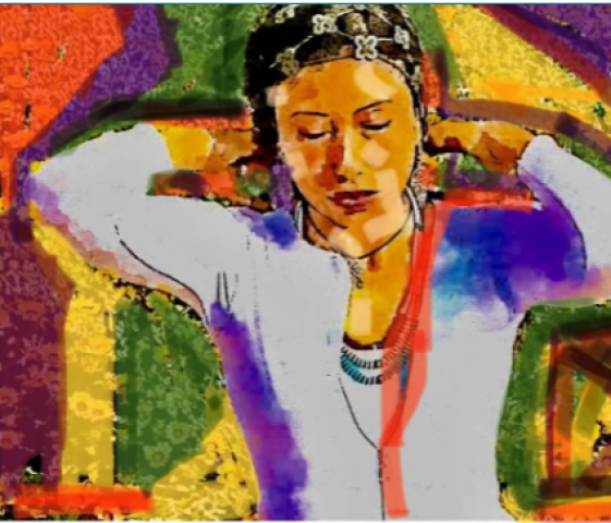 حواديت سيلفي