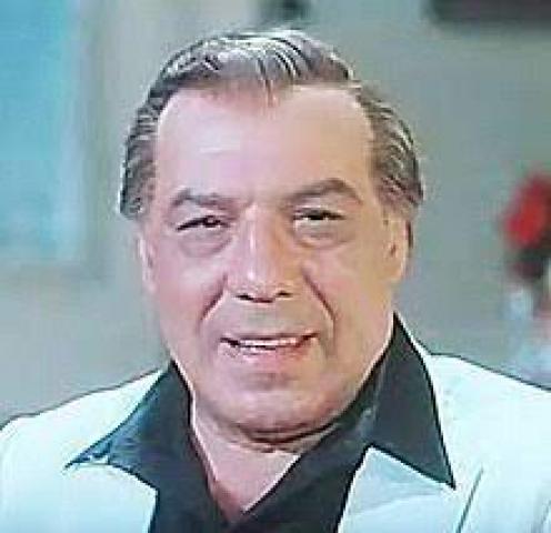 فريد شوقي