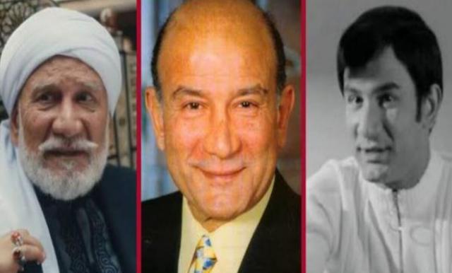 الفنان احمد خليل 