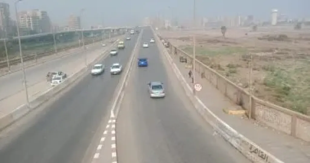 هل الجو هيمطر النهارده؟ .. الأرصاد توضح حالة الطقس خلال الساعات القادمة