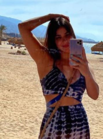 نورهان منصور 