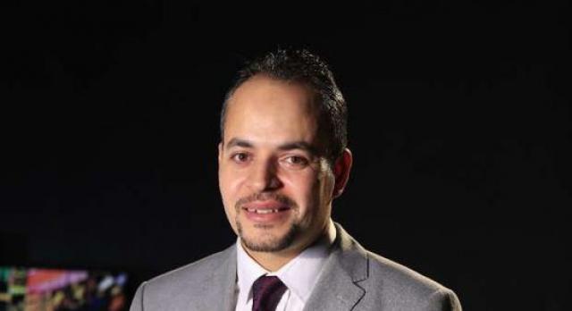 الدكتور كريم صبري استشارى جراحات السمنة والسكر
