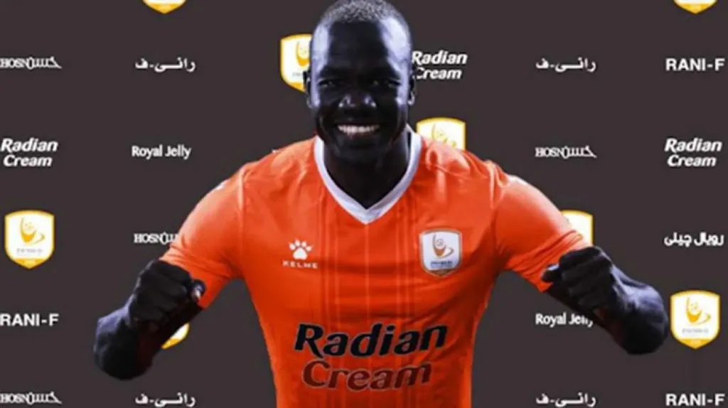 مهاجم فاركو على رادار الأهلي لضمه في الصيف