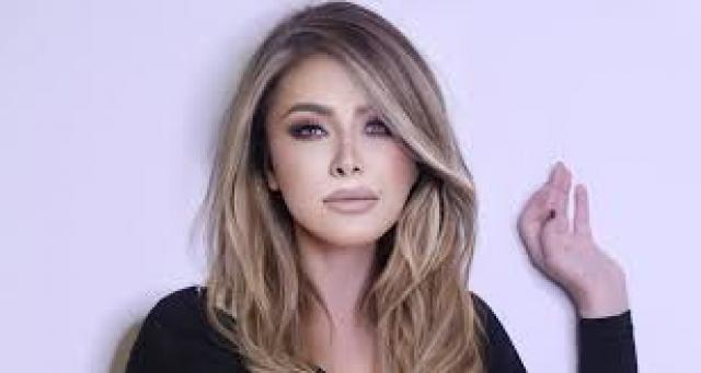 نوال الزغبي