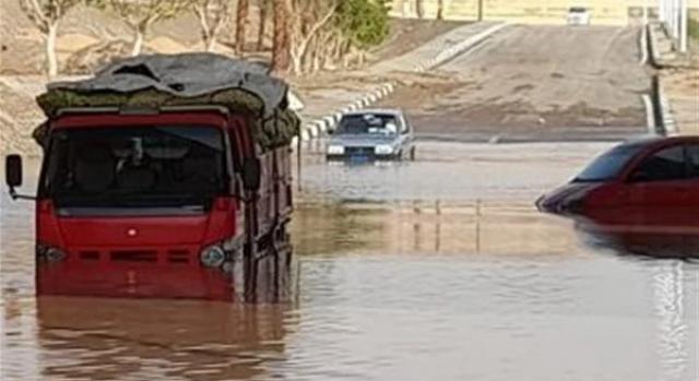 مطالبات لـ ”الحكومة” بزيارة أسوان.. بيان عاجل بشأن كارثة السيول