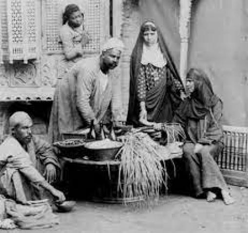  ما يحتاجه البيت يحرم على الجامع 